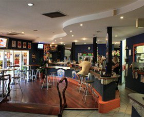 Humpty Doo Tavern - Accommodation Cooktown 2