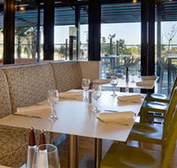 Curve Cafe  Bar - Accommodation Cooktown