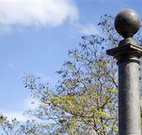Darwin Cenotaph War Memorial - Accommodation Cooktown