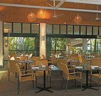 Treetops Restaurant - Accommodation Cooktown