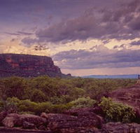 Nature's Way - Accommodation Cooktown