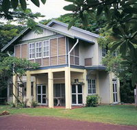 Myilly Point Heritage Precinct - Accommodation Cooktown