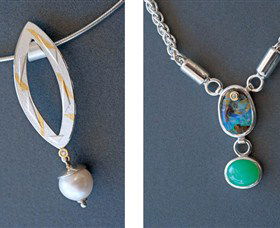 Framed Art Gallery - Accommodation Cooktown 2