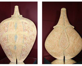 Framed Art Gallery - Accommodation Cooktown 8