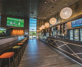 ACES - Accommodation Cooktown 1