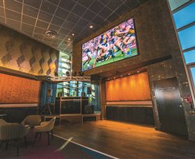 ACES - Accommodation Cooktown 2