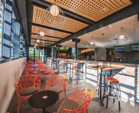 ACES - Accommodation Cooktown 3