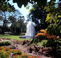 George Brown Darwin Botanic Gardens - Accommodation Cooktown