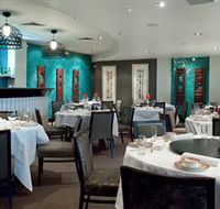Dragon Court Restaurant - Accommodation Cooktown