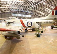 Australian Aviation Heritage Centre - Accommodation Cooktown