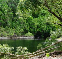 Broadwater Abergowrie State Forest