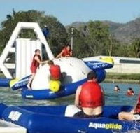 Barra Fun Park - Accommodation Cooktown