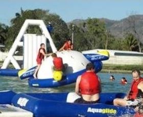 Barra Fun Park - Accommodation Cooktown 0