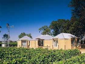 Coonawarra SA Accommodation Cooktown