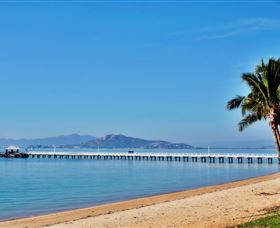 Picnic Bay - Accommodation Cooktown 2