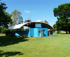 Burdekin Diorama - Accommodation Cooktown 0