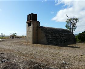 Charlie's Hill - Accommodation Cooktown 0