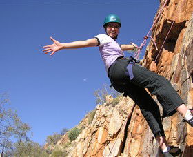 Grampians Mountain Adventure Company - Accommodation Cooktown 0