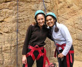 Grampians Mountain Adventure Company - Accommodation Cooktown 2