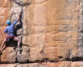 Grampians Mountain Adventure Company - Accommodation Cooktown 7