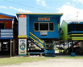 Groper Creek - Accommodation Cooktown 1