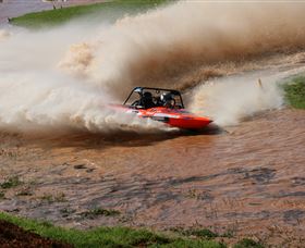 Griffith Boat Club - Accommodation Cooktown 3