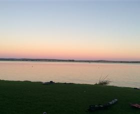 Griffith Boat Club - Accommodation Cooktown 4