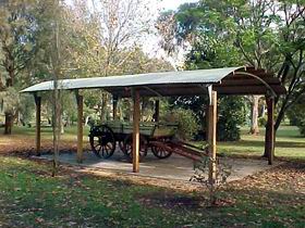 Umpherston Sinkhole - Accommodation Cooktown 2