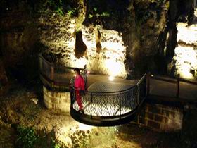 Cave Gardens - Accommodation Cooktown 1