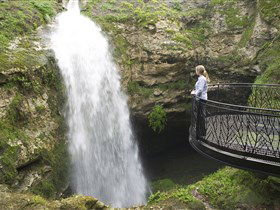 Cave Gardens - Accommodation Cooktown 2