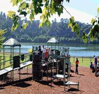 Valley Lake Conservation Park - Accommodation Cooktown