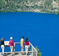 Kanawinka Geopark - Accommodation Cooktown