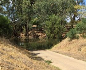 Warren NSW Accommodation Cooktown