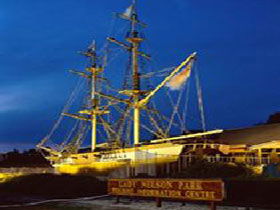 The Lady Nelson Visitor And Discovery Centre - Accommodation Cooktown 0