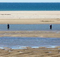 Alva Beach - Accommodation Cooktown