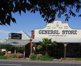 Wedderburn ACT Accommodation Cooktown