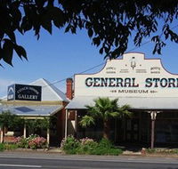 Coach House Art Gallery and Museum - Accommodation Cooktown