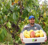 Sweet Farm Tours - Accommodation Cooktown