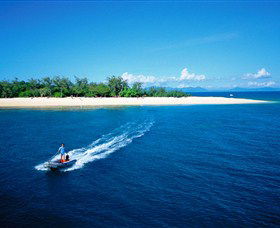  Accommodation Cooktown