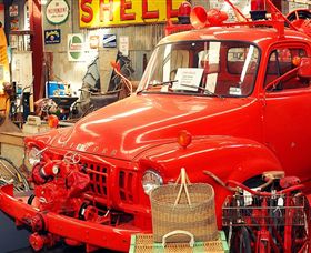 The Pickers Market Stawell - Accommodation Cooktown 0