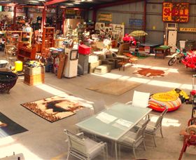 The Pickers Market Stawell - Accommodation Cooktown 3