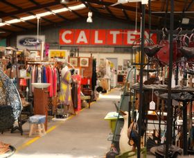 The Pickers Market Stawell - Accommodation Cooktown 4