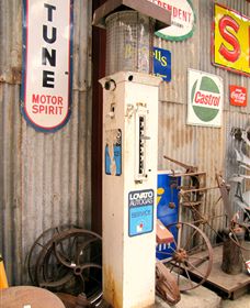 The Pickers Market Stawell - Accommodation Cooktown 5