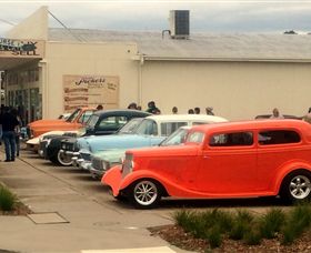 The Pickers Market Stawell - Accommodation Cooktown 6