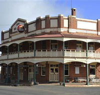 Royal Hotel Weethalle - Accommodation Cooktown