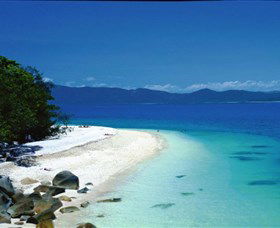Fitzroy Island National Park - Accommodation Cooktown 0