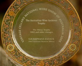 Grampians Estate - Accommodation Cooktown 4