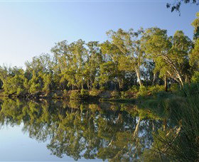 IWaterSki - Accommodation Cooktown 0