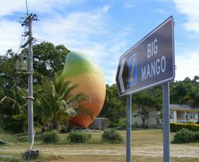 Big Mango - Accommodation Cooktown 0