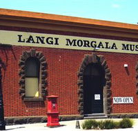 Langi Morgala Museum - Accommodation Cooktown